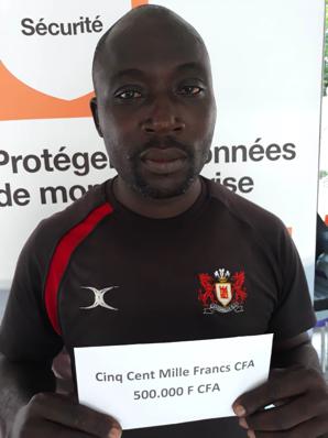 OBEKOU KODJO JEAN